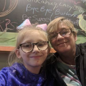 Meet your Posher, June